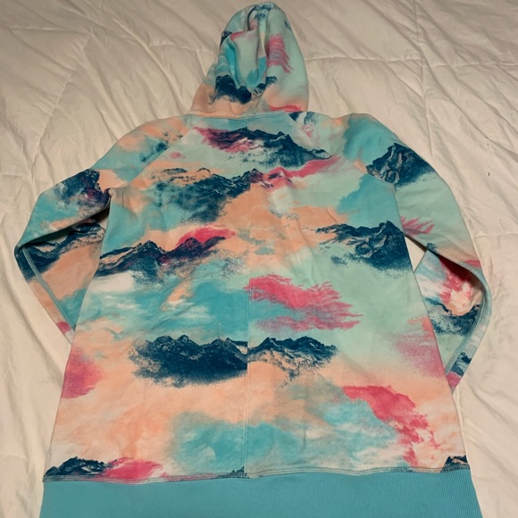 pastel sweater🦋 - Picture 2 of 2